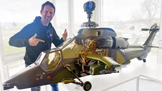 ROTOR-LIVE!!! WORLDS BIGGEST HELICOPTERS