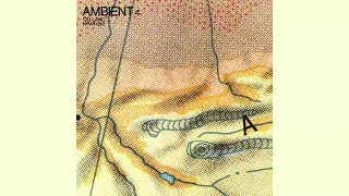 Brian Eno - Ambient 4: On Land [6 Hr Stretched Version] (Full Album)