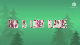 Among Us: New 15 player lobby: Coming on June 15th