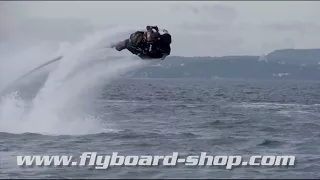 Flyride Zapata Racing Flyboard Europe Official