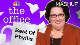 The Best of Phyllis - The Office