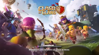 Glitch/Bug Clash of Clans (Donation)