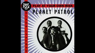 Play At Your Own Risk (Instrumental)