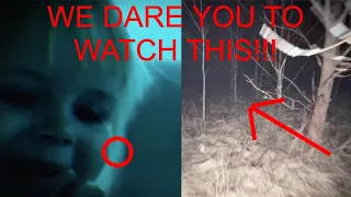 The Top 11 - Most SCARIEST Halloween 2020 Footages CAPTURED! (we DARE YOU to watch this IF YOU CAN!)