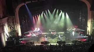 Linkin Park - In The End (Brixton UK)