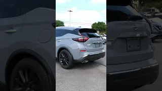 2023 Nissan Murano Platinum | Universal Nissan