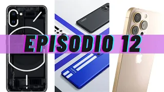 APPLE la LÍA, Nothing que perder y los 150W | Episodio 12