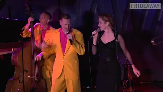 The Jive Aces - You Got What It Takes