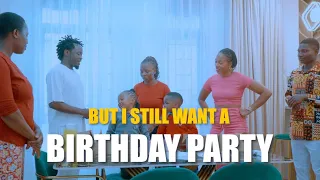 BAHATI SHOWERS HIS DAUGHTER ,HEAVEN WITH MONEY TO CELEBRATE HER 6TH BIRTHDAY❤️