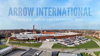 Arrow International Company Overview