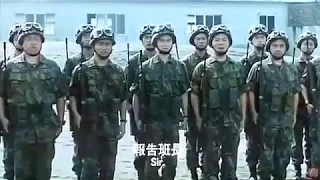 《超級天兵之機車班長》吳宗憲報告班長，我崇拜的是威廉泰爾，不是他兒子啦！