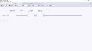 How to Use the Series View in Plottr | Module 9: Projects