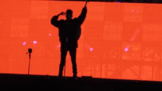 The Weeknd -  False Alarm (IN LIVE) FESTIVAL ESTÉREO PICNIC