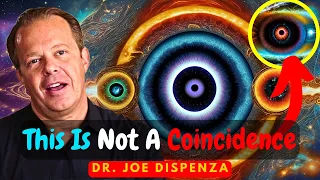 Dr Joe Dispenza VERY FEW PEOPLE WILL SEE THIS MESSAGE! This Is Not A Coincidence! Next Level Soul