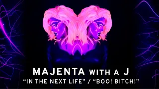 Kim Petras - In The Next Life / Boo! Bitch! (Music Video)