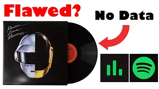 I Solved Vinyl's BIGGEST Problem