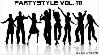 Partystyle vol. 111