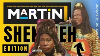 Martin Lawrence Greatest Character EVER?? Sheneneh's Funniest Moments