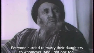 ZHAKON, 1986 // TAJIKFILM