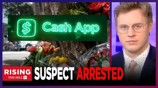 BREAKING: Arrest Made In Killing Of Cash App's Bob Lee; Suspect Allegedly ALSO A Tech Exec