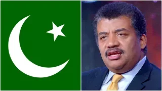 Neil deGrasse Tyson Cleverly Educates On The Downfall Of Islam