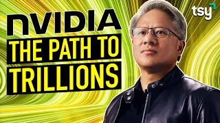 GPT-4 Makes Nvidia the BEST AI Company on Earth (NVDA Stock)