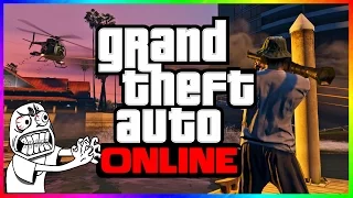 GTA Online - TOP 5 Things I HATE About GTA Online