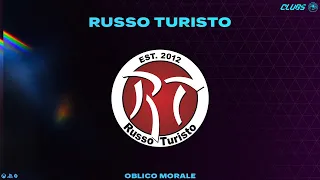 EA Sports FC 24 | Clubs | ACF ПЛ 20 Сезон | Russo Turisto - DarkSide