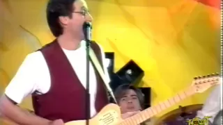 EMILIO ARAGÓN (Milikito) - Susanita tiene un ratón - Versión disco - VHSRIP Televisión - 1991
