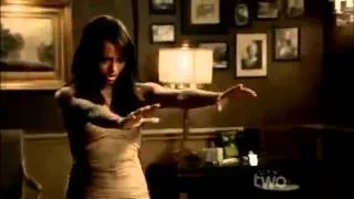 I Was Here (My Tribute To Bonnie Bennett)