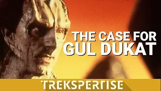 The Case For Gul Dukat