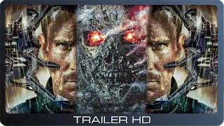 Terminator: Die Erlösung ≣ 2009 ≣ Trailer