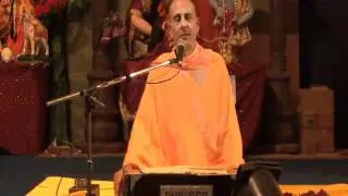 11-VR02 - Day 2 'Six Goswamis Of Vrindavan-1' by Radhanath Swami