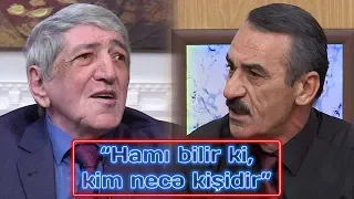 “Hamı bilir ki, kim necə kişidir!” - gitarist Rəhmandan Rəmişin ünvanına SƏRT SÖZLƏR