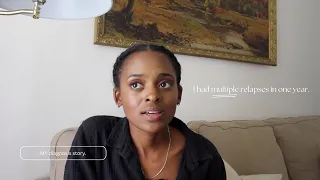 My Multiple Sclerosis Diagnosis Story || Relapsing Remitting MS || How I Found Out that I Have MS