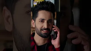 Kaisi Teri Khudgharzi | 𝐁𝐄𝐒𝐓 𝐒𝐂𝐄𝐍𝐄 | Danish Taimoor | Dur e Fishan #Shorts #ARYDigital #Shamsher