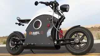 5 CRAZY BIKES That Will BLOW Your MIND