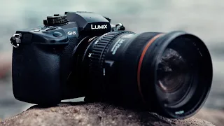 5 Reasons Lumix GH5 is the BEST in 2020 (Lumix GH5)
