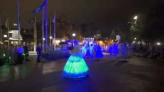 Mickey's Boo To You Halloween Parade 2019