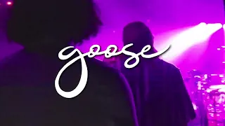 Goose – UK Tour 2023 | 2nd London date added!