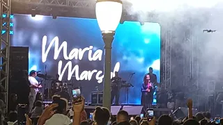 show de Maria Marçal em Campos dos goytacazes, RJ (completo)