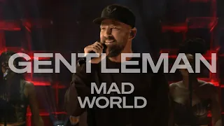 Gentleman - Mad World (Live at @LateNightBerlin)