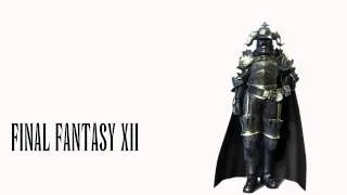 (Extended) Favorite VGM #70 - Final Fantasy XII - Seeking Power (Paramina Rift)