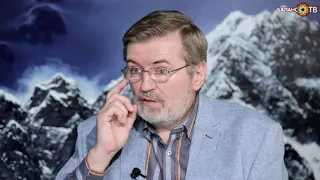 Константин Ковалёв-Случевский: Образ человека культурного