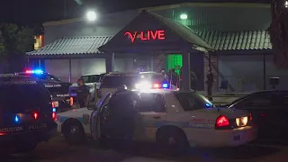 Houston strip club raided after weeks-long investigation; possible human trafficking uncovered