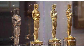 Katharine Hepburn's Academy Awards