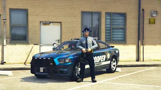 MidwestRP LIVE #131 | Traffic/Speed Enforcement. Specialized Enforcement Program CRASH
