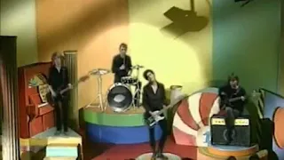 Elastica - Connection (Official Video) (U.K Version)