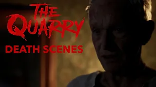 The Quarry - Hackett Family Death Scenes - Family Matters Achievements