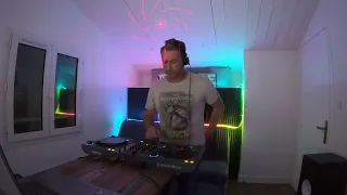 Mix deep house nu disco NÖEL 2023